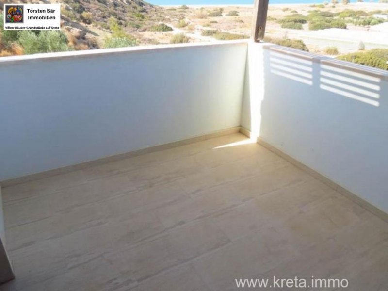 Makri Gialo Süd Kreta Makri Gialos Strandnähe und garantierter Meerblick Haus kaufen